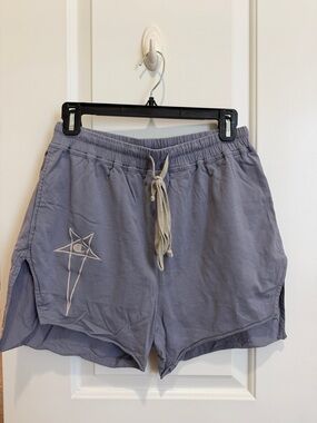 Rick Owens x Champion Dolphin Boxer Short